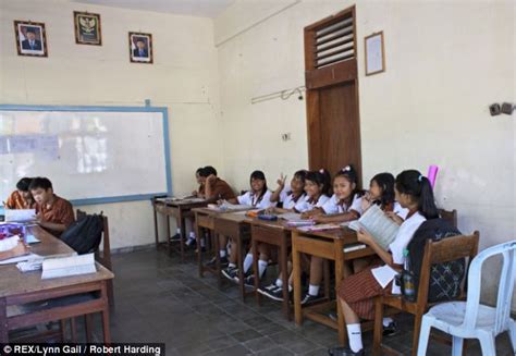 plan to make teenage girls undergo virginity tests in indonesia sparks outrage daily mail online