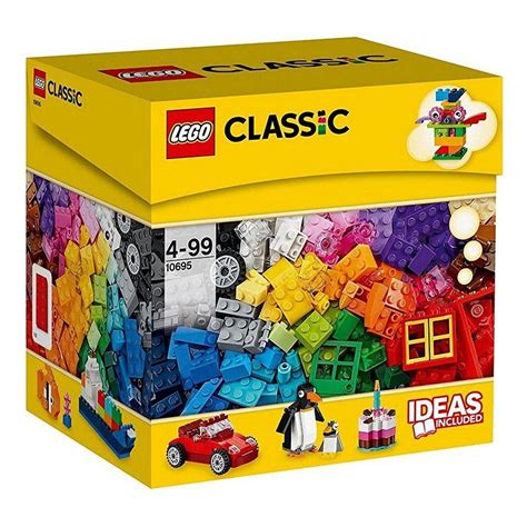 lego classic creative building box set  walmartcom walmartcom
