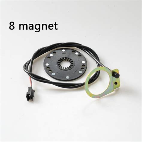 electric bicycle scooter pedal assist sensor  bike  magnet type  magnet  magnet pas system