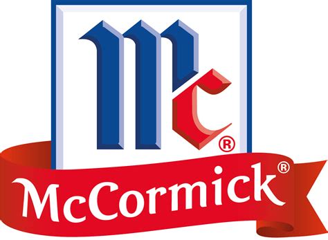 mccormick logo transparent png stickpng