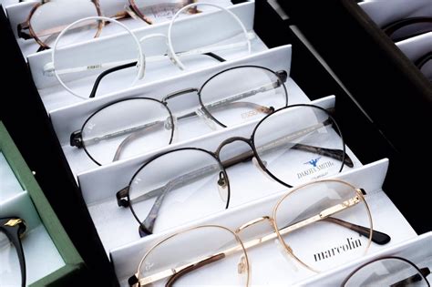 how to choose the perfect pair of glasses for your face shape