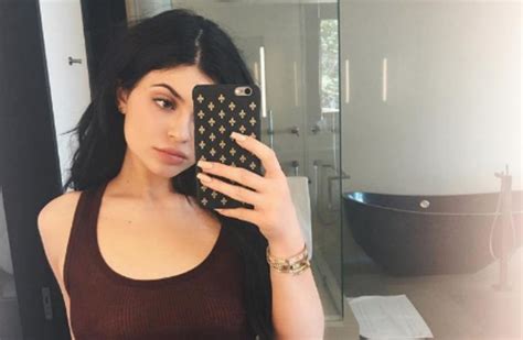 Kylie Jenner And Tyga Sex Tape Reportedly Leaked