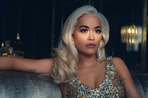 watch rita ora s new ‘only want you video rolling stone