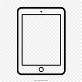 Pages Ipod Coloring Ipad Touch Potato Head Template sketch template