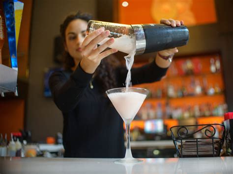 3 Sneaky Ways Bartenders Get You To Order More Drinks