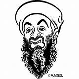 Mitos Osama Seputar sketch template