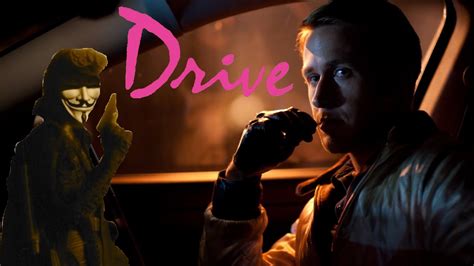 drive film review youtube
