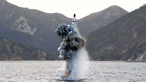 As North Koreas Nuclear Program Advances U S Strategy Is Tested