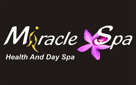miracle health  day spa massage spa  paranaque