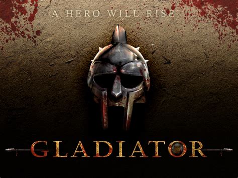 roman gladiator wallpaper wallpapersafari