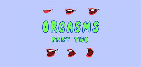 Anatomy Of Sex Orgasm Image – Telegraph