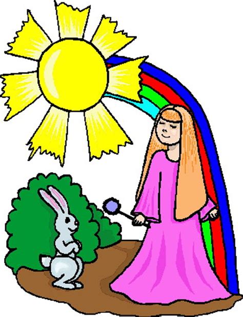 clip art clip art rabbits