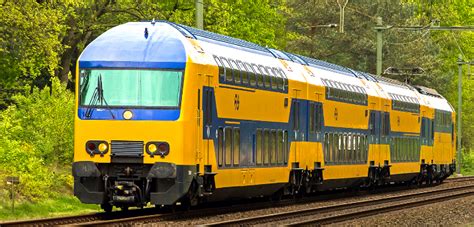 trains   netherlands railpasscom