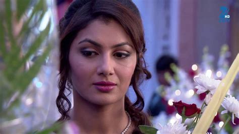 kumkum bhagya 25th may 2017 episode written updates nikhil attacks on abhi