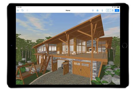 home  pro review design  dream home   palm   hand macworld
