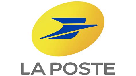 la poste logo symbol meaning history png brand
