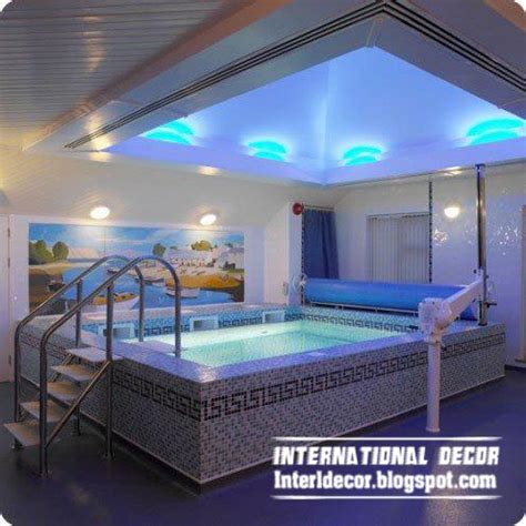 interior swimming pools designs   swimming pools styles