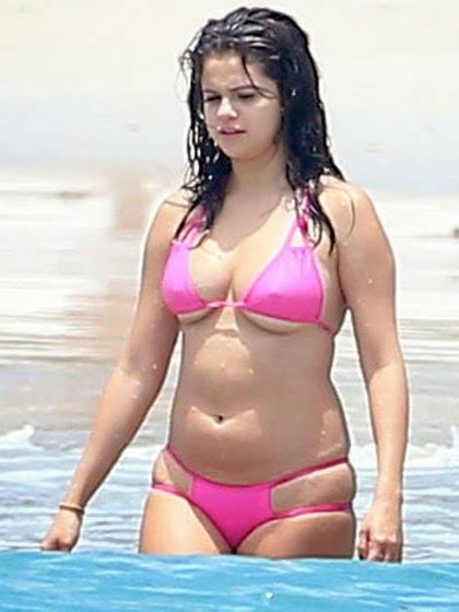 12 Hot Pics Of Selena Gomez She’s Hotter Than You Think