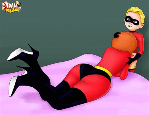 the incredibles porn pictures disney porn