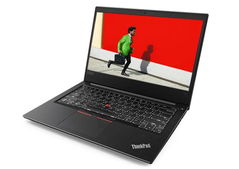 the new lenovo thinkpad e480 prices specs features and