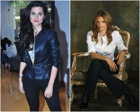 Top 10 Tv Actresses Who Would Make Kick Ass Bold And