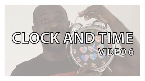 clock  time ampm youtube