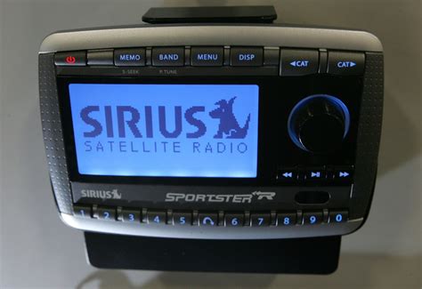 sirius xm launches station  techies