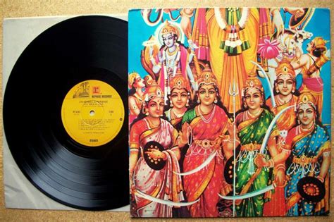 26 Valuable Records You Might Have At Home