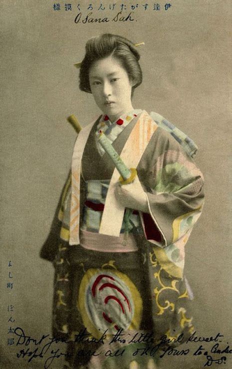 samurai girl power mess with these female japanese warriors and you ll regret it dangerous