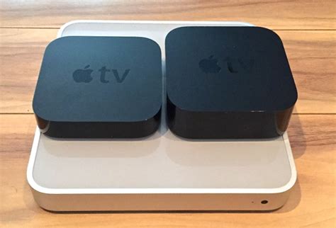 apple tv    differences       generation  buy blog