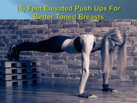 14 women friendly exercises to get bigger and perkier boobs getupwise