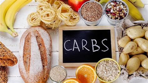 carbs   bad    types  carbs    include
