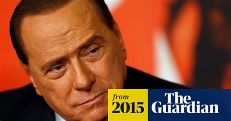 berlusconi vows political comeback after sex case acquittal upheld