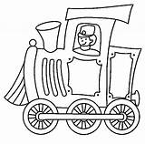 Trenes Treni Colorir Locomotoras Mewarnai Dibujo Moldes Trenzinho Desenhos Kereta Stampare Divierten Aprenden Juegan Enfant Gifgratis sketch template