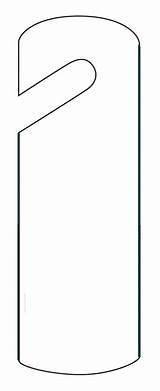 Hanger Door Coloring Pages Clipart Clipground sketch template
