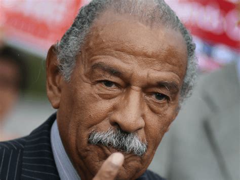 john conyers announces he will retire today endorses son to replace him