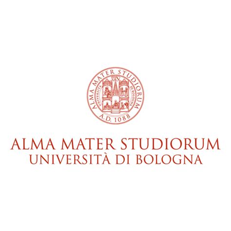 alma mater studiorum logo vector logo  alma mater studiorum brand