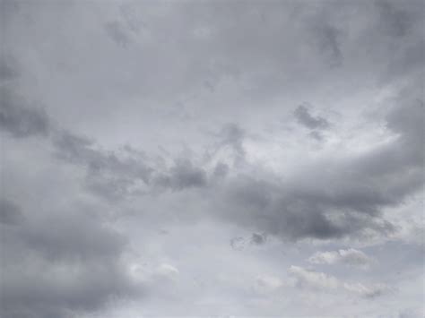 cloudy sky picture  photograph  public domain