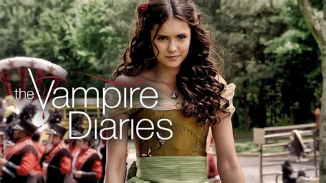 is the vampire diaries 2017 available to watch on uk netflix