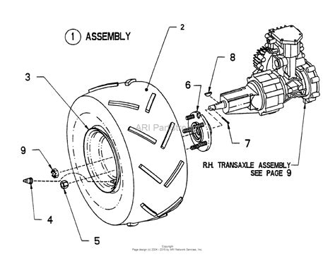 tire parts diagram wire diagram source information