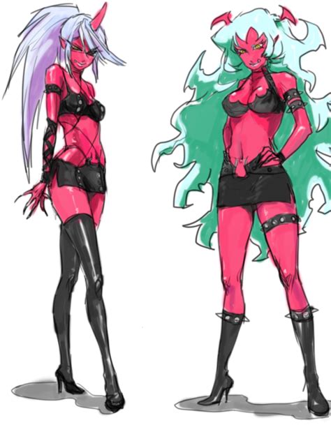 kneesocks and scanty panty and stocking with garterbelt drawn by