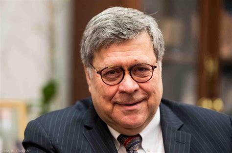 william barr   long history  abusing civil rights  liberties     national