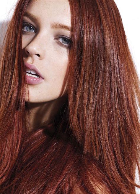 20 Burgundy Hair Colors And Styles Part 18
