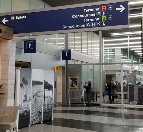 terminal   terminal   ohare     security lines