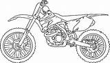 Ktm Bikes Motocross Motorcross Empinando Moped Bmx Letscolorit Rennfahrer Coloringsun Lachender sketch template