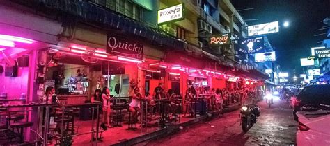 soi 6 guest friendly hotels of thailand