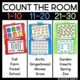 count  room worksheets teaching resources tpt