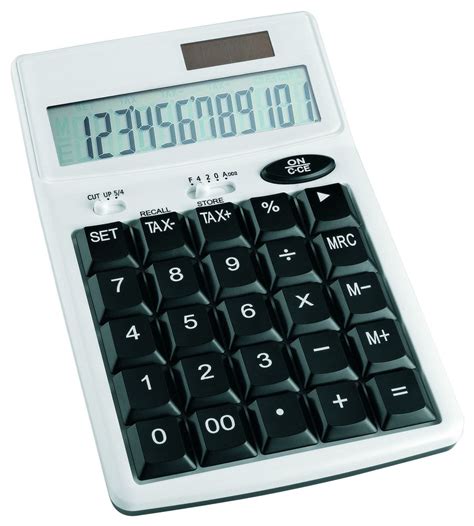 calculatrice professionnelle