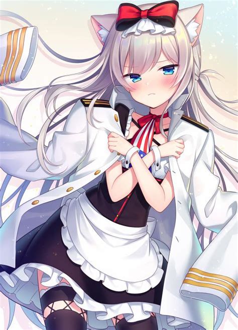 hammann azurelane