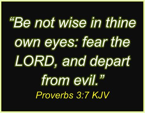 wisdom quotes   bible